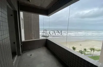 Apartamento com 1 quarto à venda na Avenida Presidente Castelo Branco, 17058, Jardim Real, Praia Grande