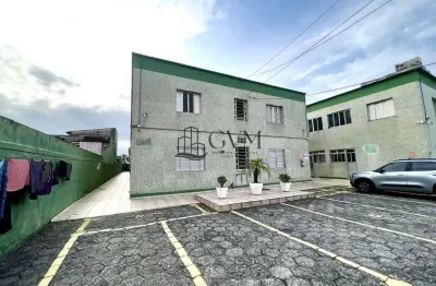 Kitnet / Stúdio à venda na Rua Flausina de Oliveira Rosa, 141, Vila Caiçara, Praia Grande