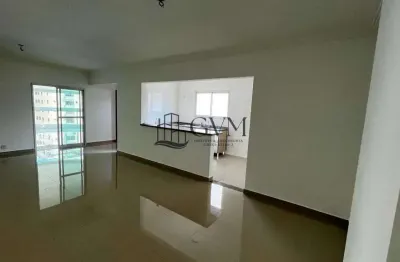 Apartamento com 3 quartos à venda na Rua Xavantes, 175, Tupi, Praia Grande
