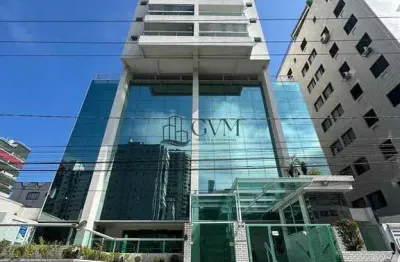 Apartamento com 3 quartos à venda na Rua Espírito Santo, 391, Canto do Forte, Praia Grande