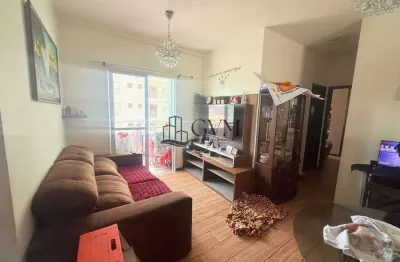 Apartamento com 2 quartos à venda na Rua Comendador Otto Carlos Golanda, 300, Cidade Ocian, Praia Grande