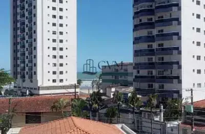 Apartamento com 1 quarto, ocian, praia grande - r$ 310 mil, cod: 1814