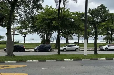 Apartamento com 1 quarto, aparecida, santos - r$ 425 mil, cod: 1815