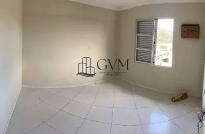 Apartamento com 2 quartos, parque bitaru, são vicente - r$ 185 mil, cod: 1820