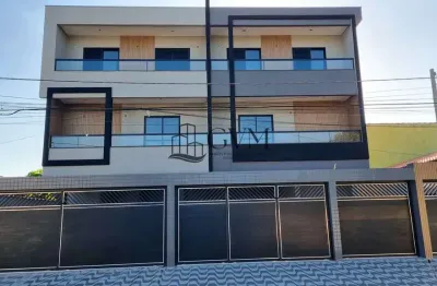 Casa de condomínio com 3 quartos, sítio do campo, praia grande - r$ 480 mil, cod: 1826