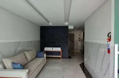 Apartamento com 2 quartos, caiçara, praia grande - r$ 556 mil, cod: 1827