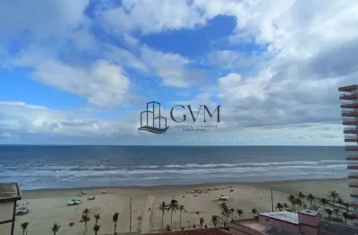 Apartamento com 2 quartos, ocian, praia grande - r$ 470 mil, cod: 1828