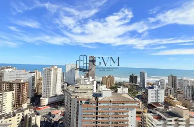 Apartamento com 1 quarto para alugar na Rua José Carlos Pacce, 175, Vila Caiçara, Praia Grande