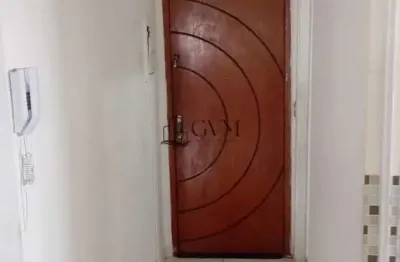 Apartamento com 2 quartos, canto do forte, praia grande - r$ 230 mil, cod: 1832