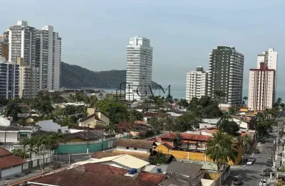 Apartamento com 3 quartos, canto do forte, praia grande - r$ 2 mi, cod: 1836