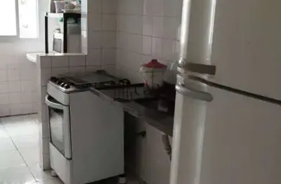 Apartamento com 2 quartos, canto do forte, praia grande - r$ 295 mil, cod: 1837