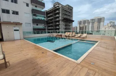 Apartamento com 2 quartos, Ocian, Praia Grande - R$ 550 mil, Cod: 1839