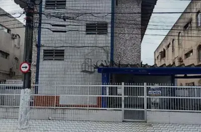 Kitnet / Stúdio à venda na Rua Kikusaburo Tanaka, 285, Cidade Ocian, Praia Grande