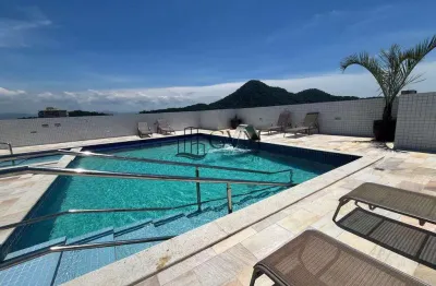 Apartamento com 2 quartos, Canto do Forte, Praia Grande - R$ 685 mil, Cod: 1844