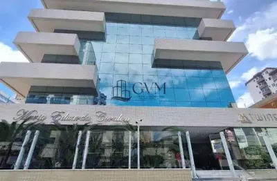 Apartamento com 2 quartos, canto do forte, praia grande - r$ 690 mil, cod: 1846