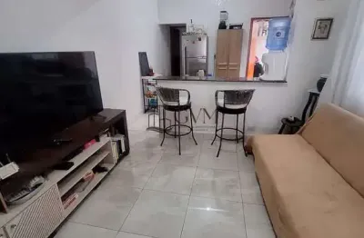 Casa, Balneário Maracanã, Praia Grande - R$ 590 mil, Cod: 1866