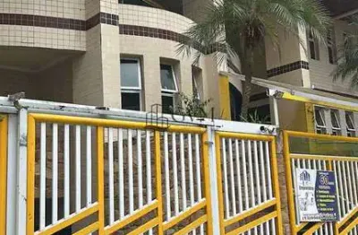 Apartamento com 2 quartos, Ocian, Praia Grande - R$ 430 mil, Cod: 1870