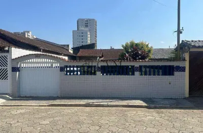Casa com 2 quartos, Canto do Forte, Praia Grande - R$ 1.04 mi, Cod: 1871