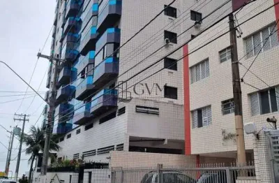 Apartamento com 2 quartos, Canto do Forte, Praia Grande - R$ 350 mil, Cod: 1872