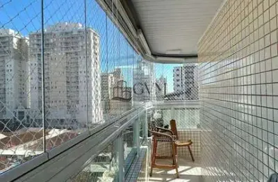 Apartamento com 2 quartos, Ocian, Praia Grande - R$ 650 mil, Cod: 3615