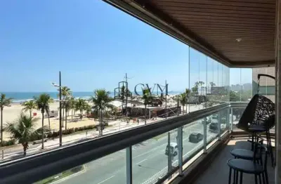 Apartamento com 3 quartos, Boqueirão, Praia Grande - R$ 1.38 mi, Cod: 3620