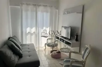 Apartamento com 1 quarto, Canto do Forte, Praia Grande - R$ 360 mil, Cod: 3612