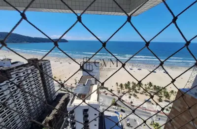 Apartamento com 3 quartos, Guilhermina, Praia Grande - R$ 1.58 mi, Cod: 3640