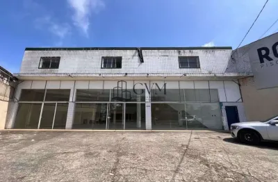 Ponto comercial para alugar na Avenida Presidente Kennedy, 8226, Vila Caiçara, Praia Grande