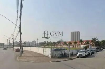 Terreno comercial para alugar na Rua Valter José Alves, 9001, Nova Mirim, Praia Grande