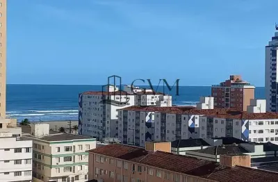 Apartamento proximo da praia no Canto do Forte, em Praia Grande/SP