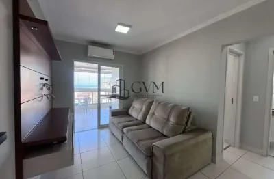 Apartamento com 2 quartos à venda na Avenida Osasco, 168, Cidade Ocian, Praia Grande