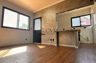 Apartamento com 1 quarto à venda na Rua Bolívia, 206, Guilhermina, Praia Grande