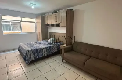 Kitnet / Stúdio à venda na Rua Martin Afonso de Souza, 1071, Aviação, Praia Grande