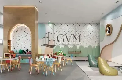 Apartamento com 2 quartos à venda na Rua Pero Vaz de Caminha, 206, Aviação, Praia Grande