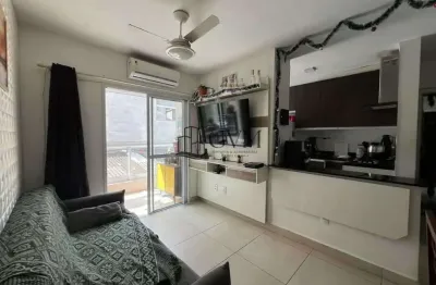 Apartamento com 2 quartos à venda na Rua Copacabana, 651, Guilhermina, Praia Grande