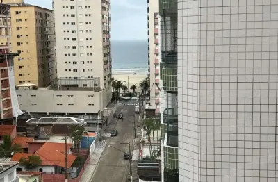 Apartamento com 3 quartos à venda na Rua Pero Vaz de Caminha, 205, Aviação, Praia Grande