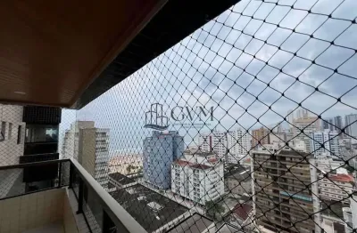 Cobertura com 3 quartos, Canto do Forte, Praia Grande - R$ 1.2 mi, Cod: 3035