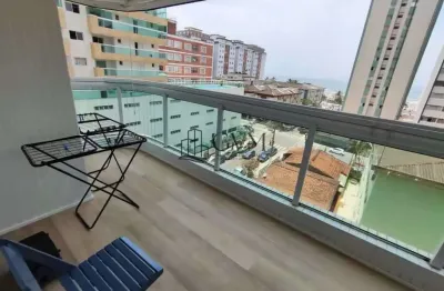 Apartamento com 3 quartos à venda na Rua Xavantes, 175, Tupi, Praia Grande