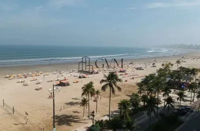 Apartamento com 4 quartos para alugar na Avenida Presidente Castelo Branco, 208, Guilhermina, Praia Grande