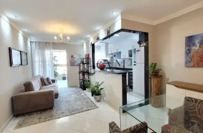 Apartamento com 1 quarto à venda na Rua Pero Vaz de Caminha, 205, Aviação, Praia Grande