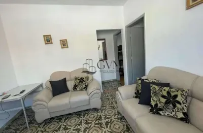Apartamento com 2 quartos à venda na Rua Londrina, 598, Boqueirão, Praia Grande