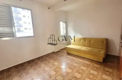 Apartamento com 2 quartos à venda na Avenida Guilhermina, 567, Guilhermina, Praia Grande