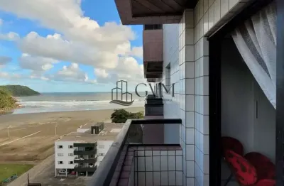 Apartamento com 1 quarto para alugar na Rua Gaspar Viana, 96, Canto do Forte, Praia Grande