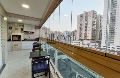 Apartamento com 2 quartos à venda na Rua Itamirim, 33, Tupi, Praia Grande