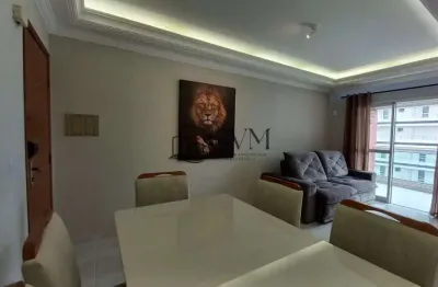 Apartamento com 3 quartos à venda na Rua Rui Barbosa, 522, Canto do Forte, Praia Grande