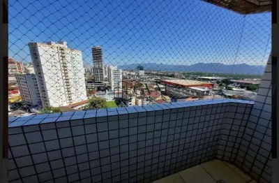 Apartamento com 2 quartos para alugar na Avenida Doutor Roberto de Almeida Vinhas, 320, Jardim Real, Praia Grande
