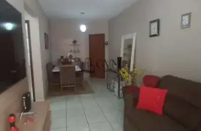 Apartamento com 1 quarto à venda na Rua Rui Barbosa, 461, Canto do Forte, Praia Grande