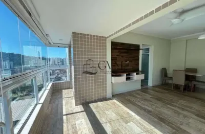 Apartamento com 2 quartos à venda na Rua Xixova, 548, Canto do Forte, Praia Grande