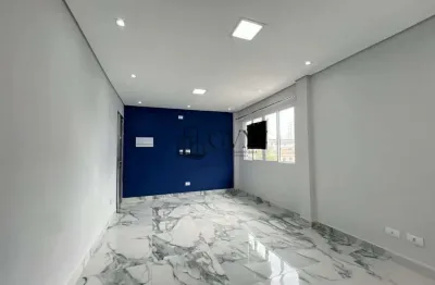 Apartamento com 1 quarto à venda na Rua Rui Barbosa, 682, Canto do Forte, Praia Grande