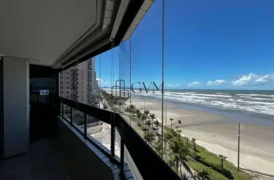 Apartamento com 2 quartos à venda na Rua Vitório Morbim, 10, Vilamar, Praia Grande